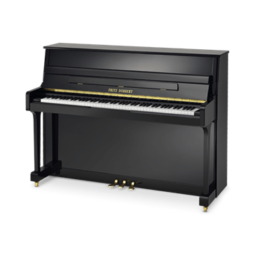 Piano Vertical FD110